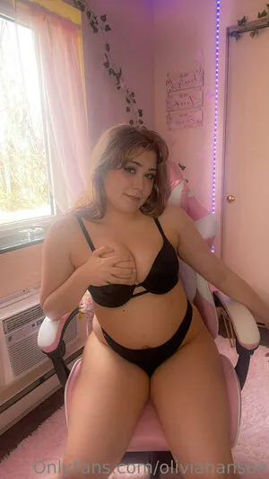 Oliviahanson OnlyFans Leaked Free Thumbnail Picture - #ObTuMYV26w