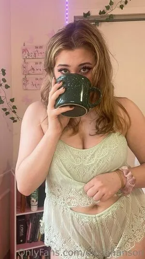 Oliviahanson OnlyFans Leaked Free Thumbnail Picture - #vKeBqme8HA