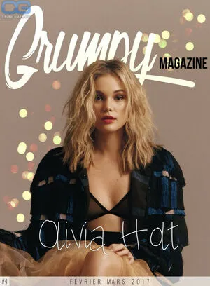 Oliviaholt OnlyFans Leaked Free Thumbnail Picture - #aZtli53VSq