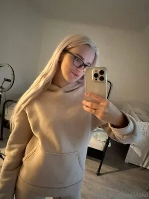 Oliviaiui OnlyFans Leaked Free Thumbnail Picture - #NKtvyaoquB