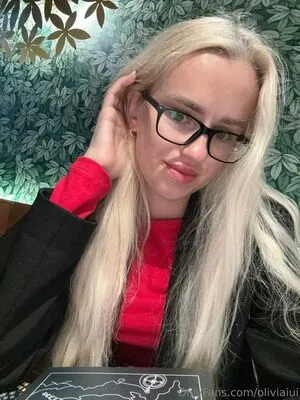 Oliviaiui OnlyFans Leaked Free Thumbnail Picture - #QFlCGiaMyx