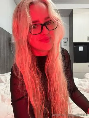 Oliviaiui OnlyFans Leaked Free Thumbnail Picture - #WceEuMUNRV