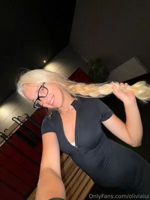 Oliviaiui OnlyFans Leaked Free Thumbnail Picture - #aqPXPNNAGx