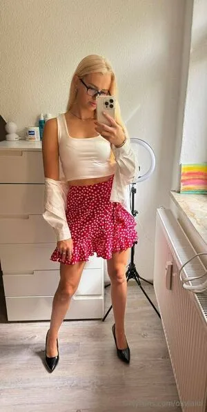 Oliviaiui OnlyFans Leaked Free Thumbnail Picture - #bRapPz7IDF