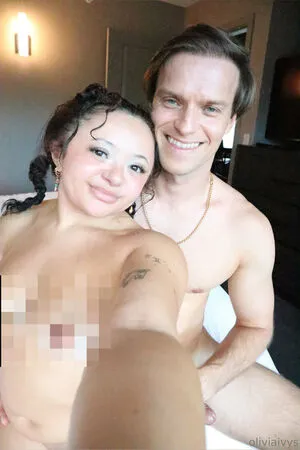 Oliviaivys OnlyFans Leaked Free Thumbnail Picture - #0zrobAr4ml