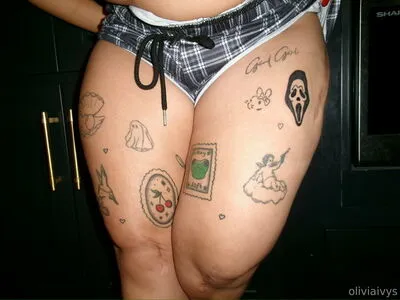 Oliviaivys OnlyFans Leaked Free Thumbnail Picture - #2jhdsJQACf