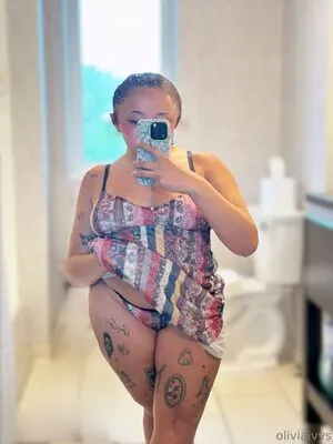 Oliviaivys OnlyFans Leaked Free Thumbnail Picture - #8ZyL68CeQ1