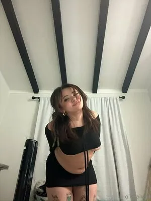 Oliviaivys OnlyFans Leaked Free Thumbnail Picture - #9aOKdEN5qw