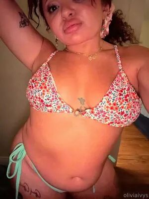 Oliviaivys OnlyFans Leaked Free Thumbnail Picture - #9nNpSEWC8J