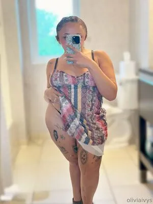 Oliviaivys OnlyFans Leaked Free Thumbnail Picture - #NZaRC6KyZa