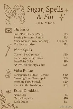 Oliviaivys OnlyFans Leaked Free Thumbnail Picture - #QHJpZ9rVpl