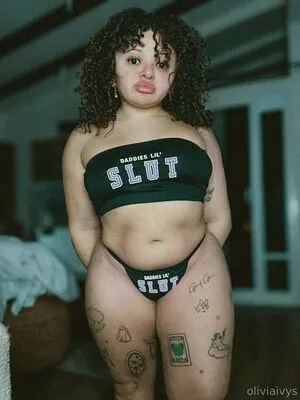 Oliviaivys OnlyFans Leaked Free Thumbnail Picture - #TmHoumpRbv