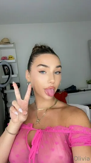 Oliviaj4 OnlyFans Leaked Free Thumbnail Picture - #Iy2FZ2vLJN