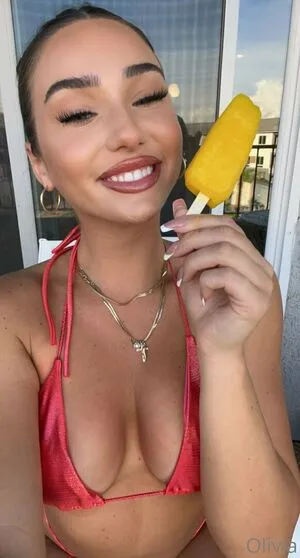 Oliviaj4 OnlyFans Leaked Free Thumbnail Picture - #MsQEFJJfta