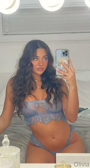 Oliviaj4 OnlyFans Leaked Free Thumbnail Picture - #uFZE3OJZaG