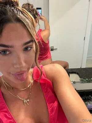 Oliviaj4 OnlyFans Leaked Free Thumbnail Picture - #zwlrgHTL17