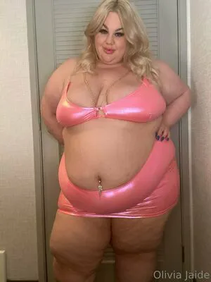 Oliviajaide OnlyFans Leaked Free Thumbnail Picture - #I3b0GLNKw6