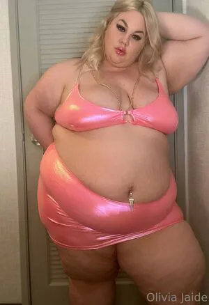 Oliviajaide OnlyFans Leaked Free Thumbnail Picture - #J8dY1cmggd