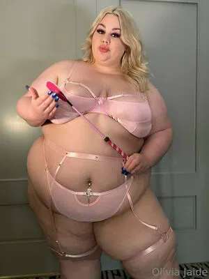 Oliviajaide OnlyFans Leaked Free Thumbnail Picture - #Sh26V4vCwr