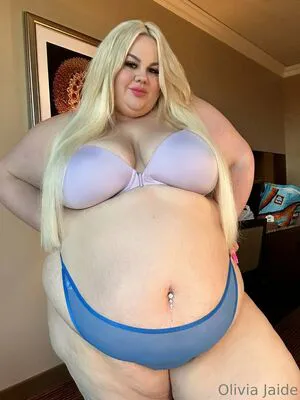 Oliviajaide OnlyFans Leaked Free Thumbnail Picture - #UFOwizNCZD