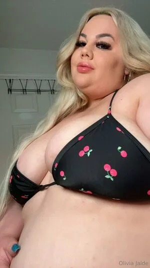 Oliviajaide OnlyFans Leaked Free Thumbnail Picture - #WaG3f7Xmv2