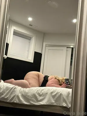 Oliviajaide OnlyFans Leaked Free Thumbnail Picture - #WcLZ0DBmpp