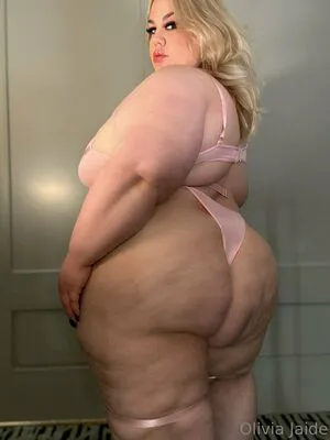 Oliviajaide OnlyFans Leaked Free Thumbnail Picture - #kbJXFN2wSl