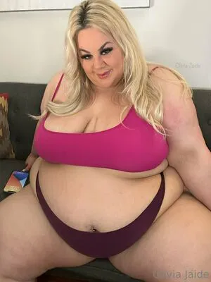 Oliviajaide OnlyFans Leaked Free Thumbnail Picture - #rPCYchewIO