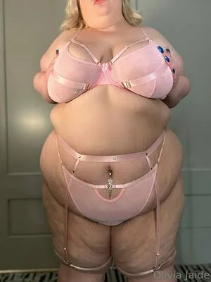 Oliviajaide OnlyFans Leaked Free Thumbnail Picture - #xt28YWqnrx