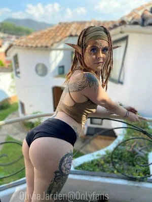 Oliviajarden OnlyFans Leaked Free Thumbnail Picture - #1No0KXqvkR