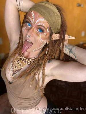 Oliviajarden OnlyFans Leaked Free Thumbnail Picture - #30LJPmI4Vn