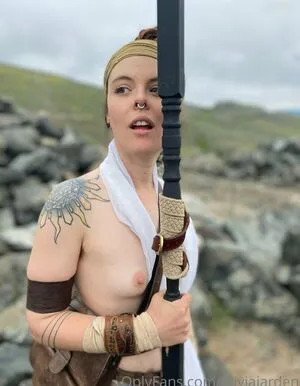 Oliviajarden OnlyFans Leaked Free Thumbnail Picture - #4K0fk0GfL5