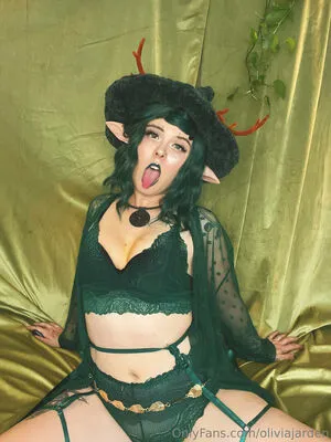 Oliviajarden OnlyFans Leaked Free Thumbnail Picture - #6KpuIYZQ8B