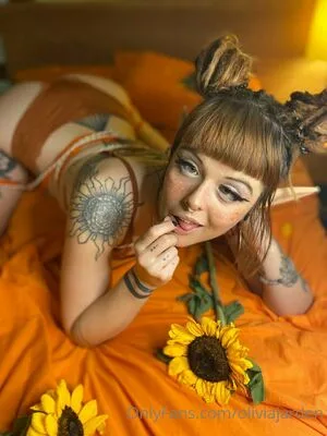 Oliviajarden OnlyFans Leaked Free Thumbnail Picture - #GLuKVVx4fS