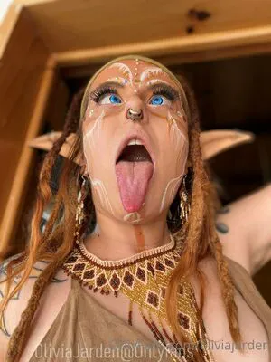 Oliviajarden OnlyFans Leaked Free Thumbnail Picture - #KjcZ1OZvYB