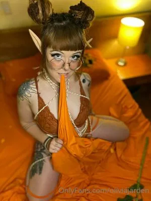 Oliviajarden OnlyFans Leaked Free Thumbnail Picture - #N7cgOkgVZg