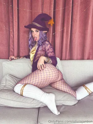 Oliviajarden OnlyFans Leaked Free Thumbnail Picture - #PBk1seyE20