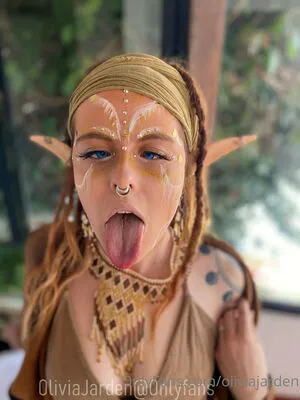 Oliviajarden OnlyFans Leaked Free Thumbnail Picture - #Rnnd5xQv64