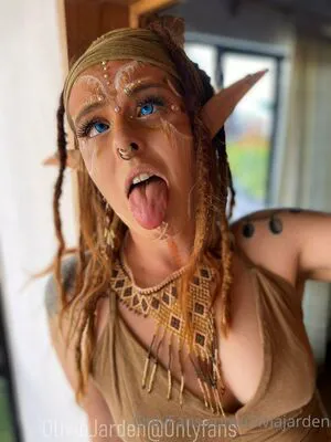 Oliviajarden OnlyFans Leaked Free Thumbnail Picture - #Tus6ZenF1I