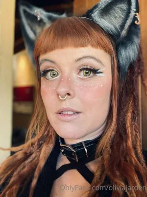 Oliviajarden OnlyFans Leaked Free Thumbnail Picture - #Tym1Rs2s6e