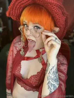 Oliviajarden OnlyFans Leaked Free Thumbnail Picture - #UOI3BnBDoX