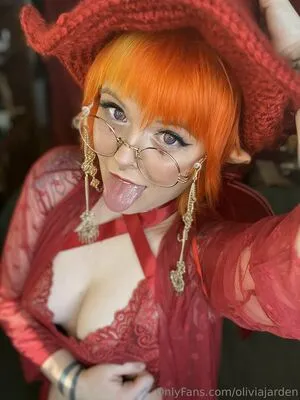Oliviajarden OnlyFans Leaked Free Thumbnail Picture - #WqOW8aNODu