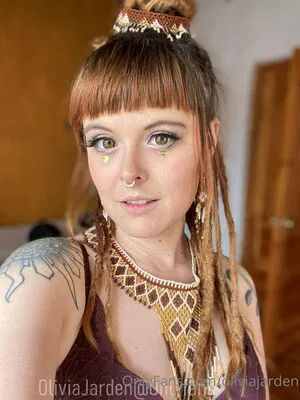 Oliviajarden OnlyFans Leaked Free Thumbnail Picture - #XtiC552zef