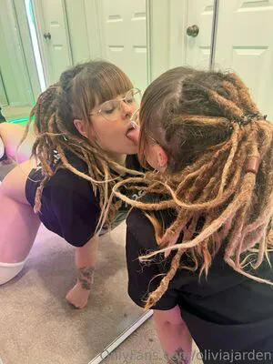 Oliviajarden OnlyFans Leaked Free Thumbnail Picture - #fva6sh3Yqj