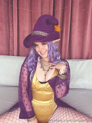 Oliviajarden OnlyFans Leaked Free Thumbnail Picture - #gixaxP3M7w