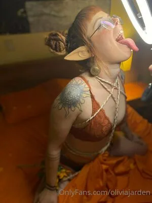 Oliviajarden OnlyFans Leaked Free Thumbnail Picture - #h3aZfL2aRX
