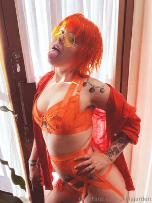 Oliviajarden OnlyFans Leaked Free Thumbnail Picture - #nRkFDHIGyR
