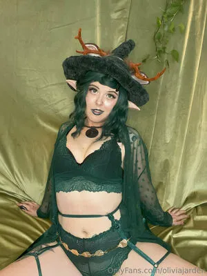 Oliviajarden OnlyFans Leaked Free Thumbnail Picture - #sBcdp2rYxi