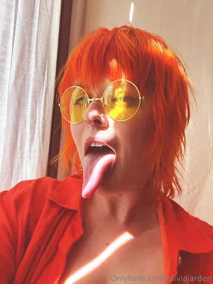 Oliviajarden OnlyFans Leaked Free Thumbnail Picture - #sDB25Pucbq