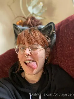 Oliviajarden OnlyFans Leaked Free Thumbnail Picture - #tszCIMpIfz